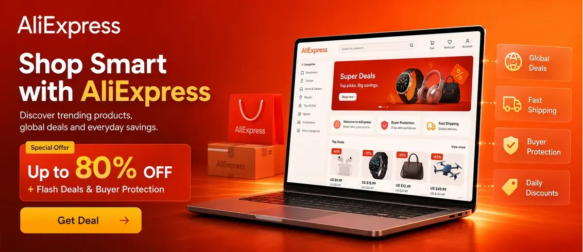 AliExpress