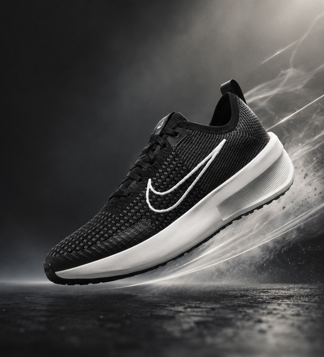 Step Into Performance with Nike