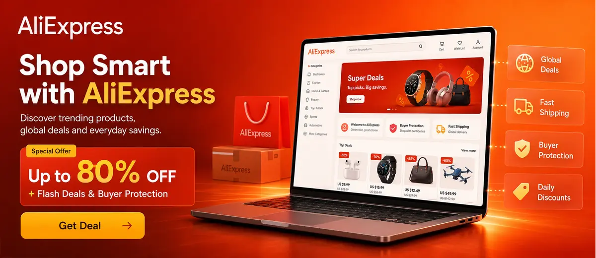 AliExpress