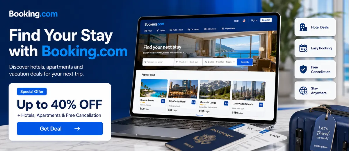 Booking.com