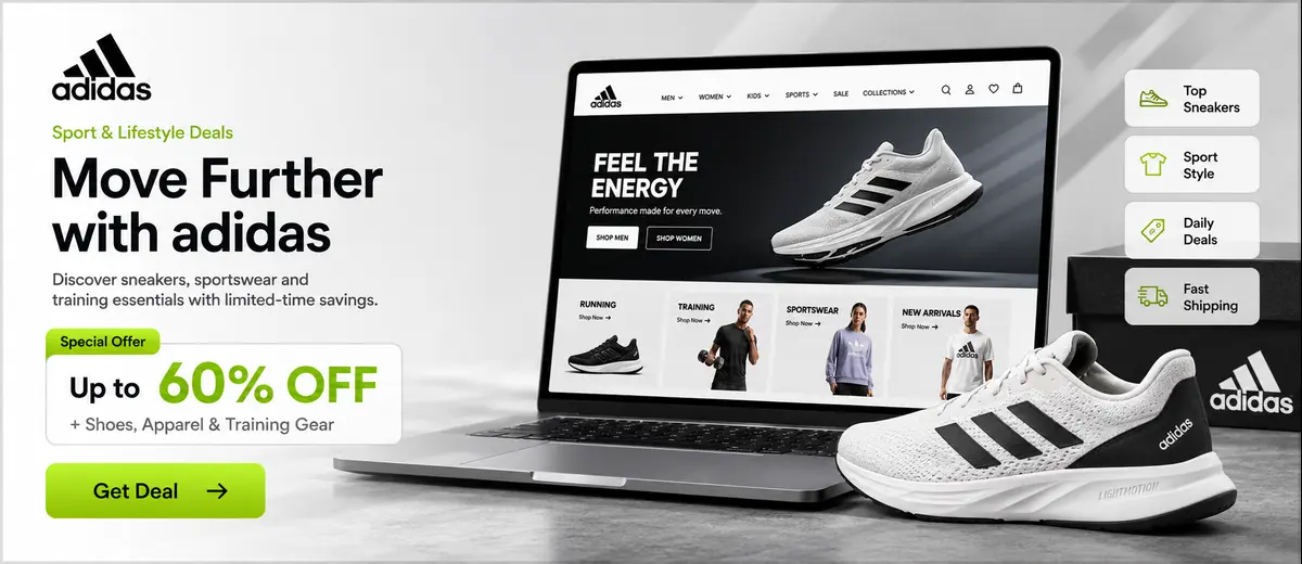 Adidas