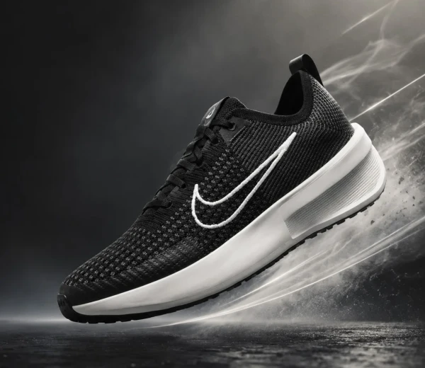 Step Into Performance with Nike