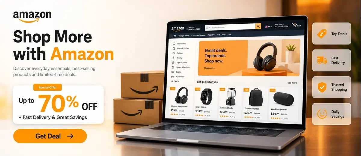 Amazon