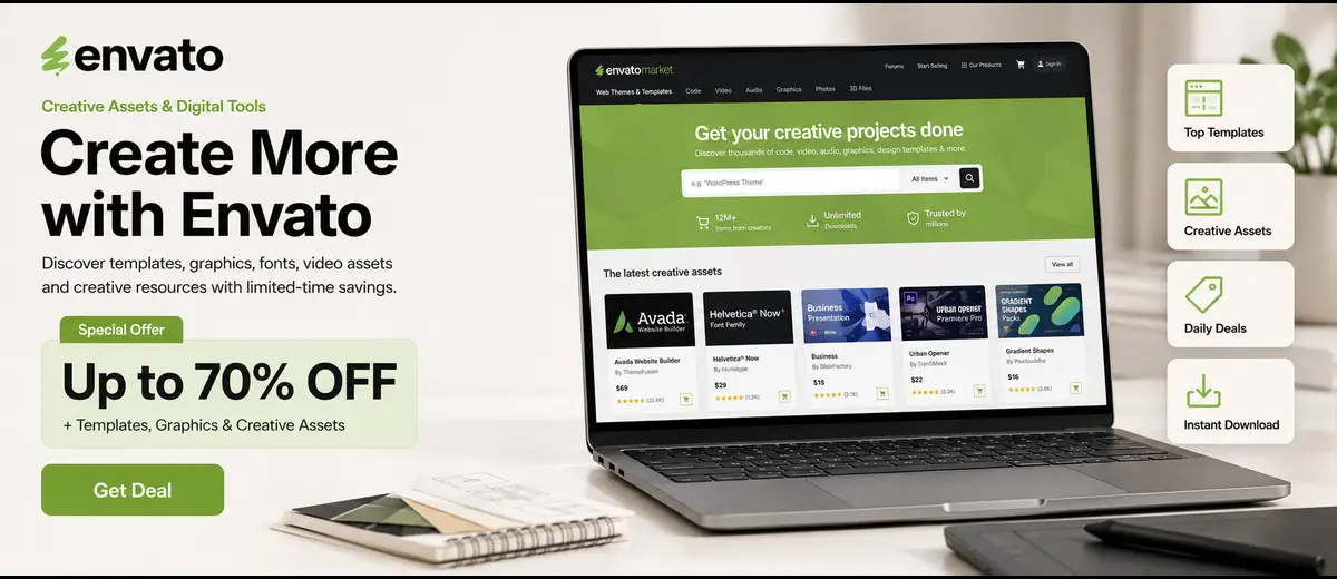 Envato