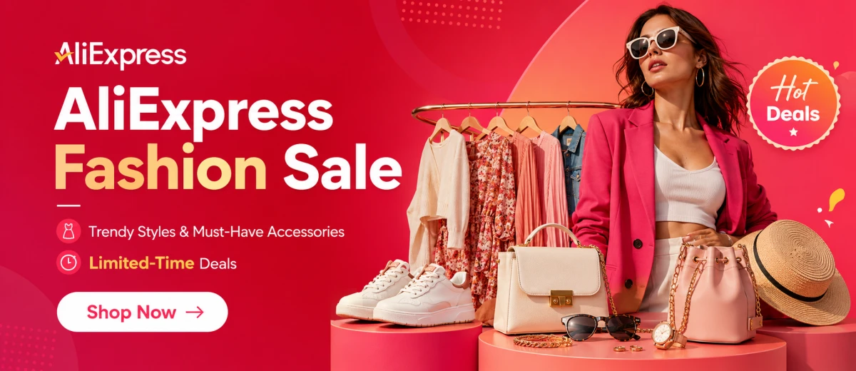 Fashion Sale