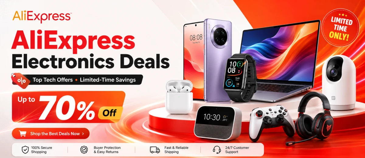 Electronics Deals