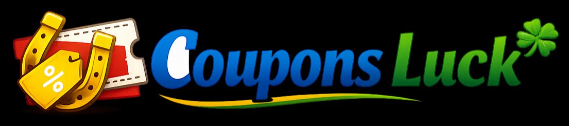 Coupons Luck