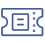 Event Tickets Icon
