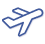 Flights Icon