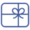 Gift Cards Icon