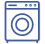 Home Appliances Icon