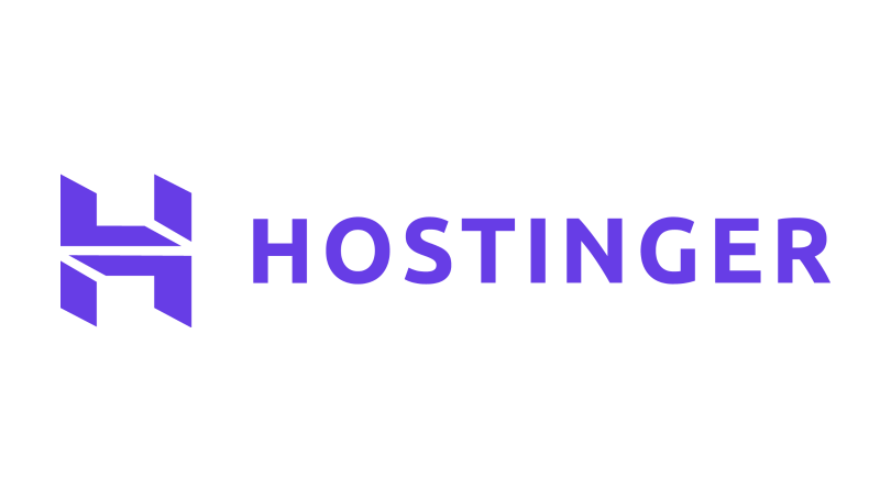 Hostinger Logo